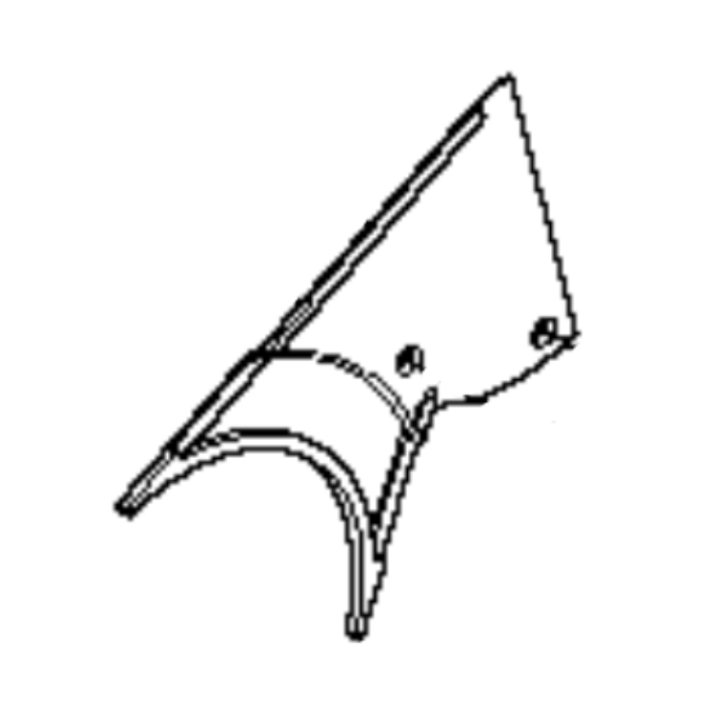 Gehäuse 5033284-02 in der Gruppe  bei GPLSHOP (5033284-02)