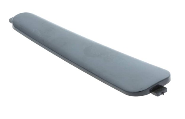 Griffeinsatz, Schwarz 5034275-02 in der Gruppe  bei GPLSHOP (5034275-02)