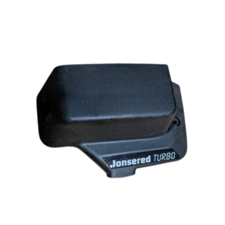 Filterabdeckung (Schwarz) 5034331-12 in der Gruppe  bei GPLSHOP (5034331-12)