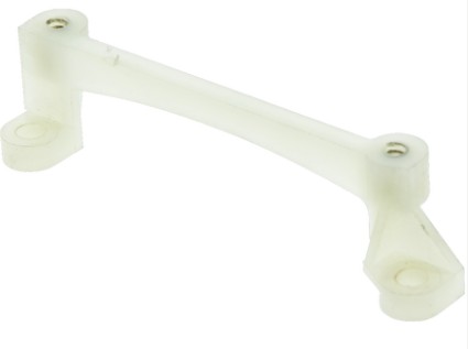 Konsole 5034463-01 in der Gruppe Ersatzteile / Ersatzteile Motorsägen / ➤Serie 200 / Ersatzteile Husqvarna 272XP bei GPLSHOP (5034463-01)