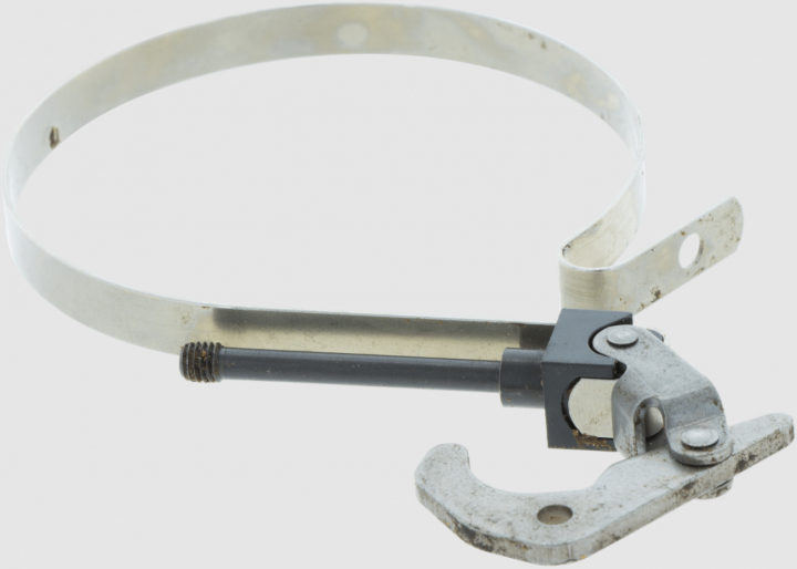 Kniegelenk Kpl, (Inkl., Bremsband) 5034528-02 in der Gruppe  bei GPLSHOP (5034528-02)