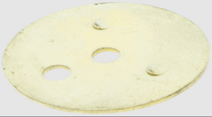 Choke-Dämpfer 5035258-01 in der Gruppe bei GPLSHOP (5035258-01)