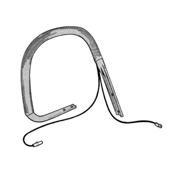 Griff Fr,, Kpl,Heiz 5036171-02 in der Gruppe  bei GPLSHOP (5036171-02)