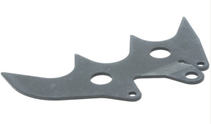 Rindenunterstützung außen 5036902-01 in der Gruppe Ersatzteile / Ersatzteile Motorsägen / ➤Serie 300 / Ersatzteile Husqvarna 395 bei GPLSHOP (5036902-01)
