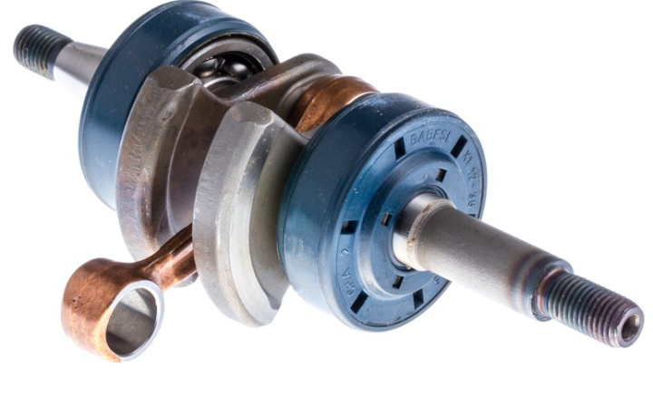 Kurbelwelle,Kpl, 5037244-05 in der Gruppe bei GPLSHOP (5037244-05)