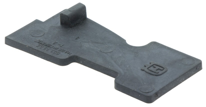 Schutz 5037305-01 in der Gruppe Ersatzteile / Ersatzteile Motorsägen / ➤Serie 200 / Ersatzteile Husqvarna 272XP bei GPLSHOP (5037305-01)