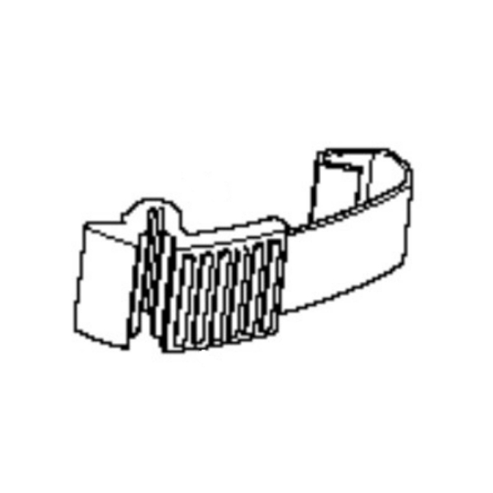 Schnappschuss in der Gruppe Ersatzteile / Ersatzteile Jonsered Freischneider / Ersatzteile Jonsered FC2256W bei GPLSHOP (5037401-03)