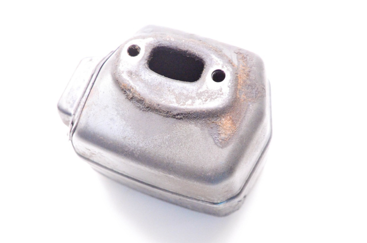 Husqvarna Schalldämpfer 5037464-01 5037464-01 in der Gruppe Ersatzteile / Ersatzteile Motorsägen / Ersatzteile Husqvarna 242XP bei GPLSHOP (5037464-01)