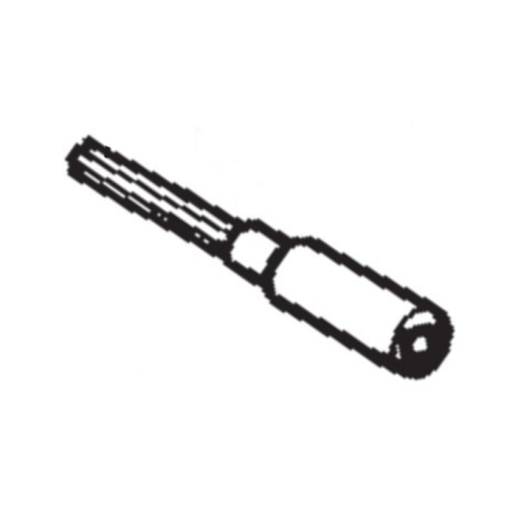 Adapter (Schulterstumpf) 5037647-01 in der Gruppe Ersatzteile / Ersatzteile Jonsered Freischneider / Ersatzteile Jonsered BP2040C bei GPLSHOP (5037647-01)