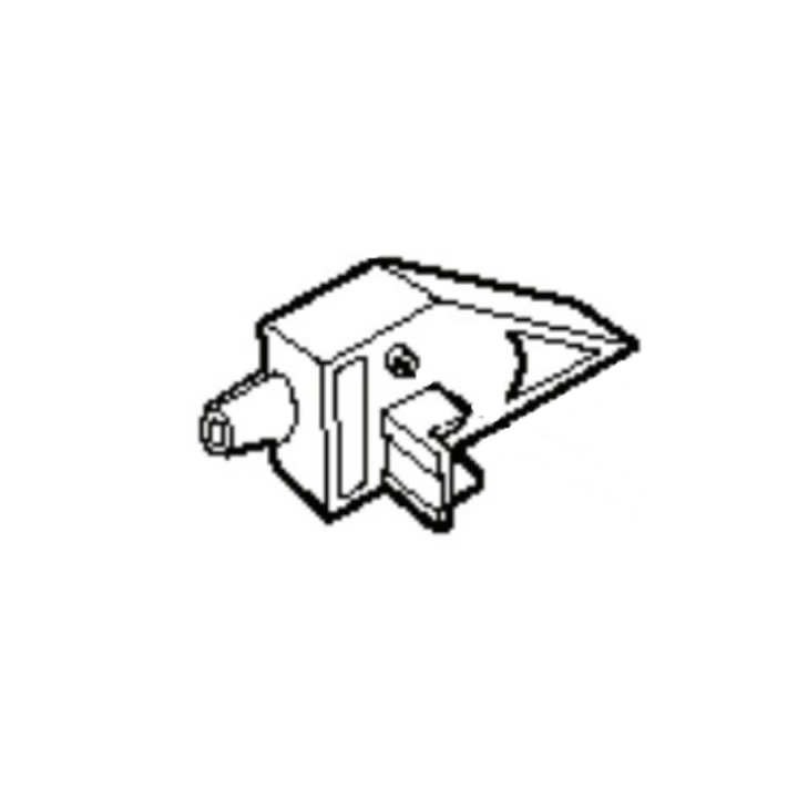 Sperrknopf in der Gruppe Ersatzteile / Ersatzteile Övriga Reservdelar / Ersatzteile Jonsered Häcksaxar / Ersatzteile Jonsered HT2230T bei GPLSHOP (5037705-02)