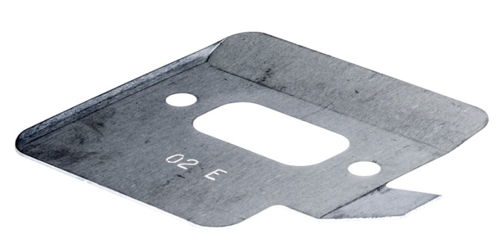 Deflektor 5037758-02 in der Gruppe bei GPLSHOP (5037758-02)