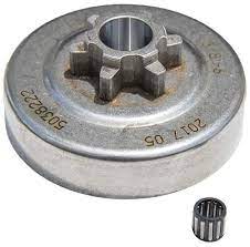 Kupplungstrommel Husqvarna 334T, 335XPT, 336, 338XPT, 339XP in der Gruppe bei GPLSHOP (5038222-71)