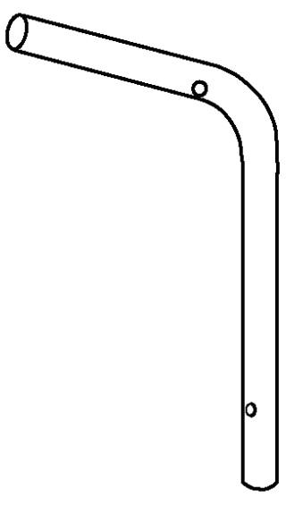 Touch-Griff 5038592-01 in der Gruppe  bei GPLSHOP (5038592-01)