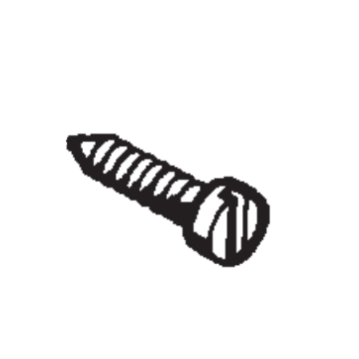 Schrauben in der Gruppe  bei GPLSHOP (5038867-01)