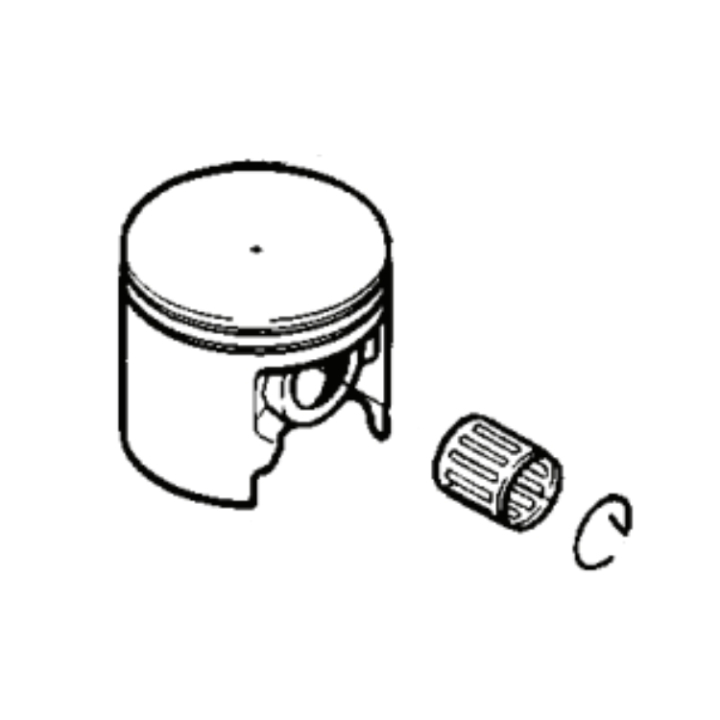 Kolben 5039191-71 in der Gruppe  bei GPLSHOP (5039191-71)