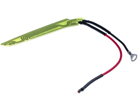 Heisse Platte 5039261-01 in der Gruppe Ersatzteile / Ersatzteile Motorsägen / Ersatzteile Husqvarna 351 bei GPLSHOP (5039261-01)