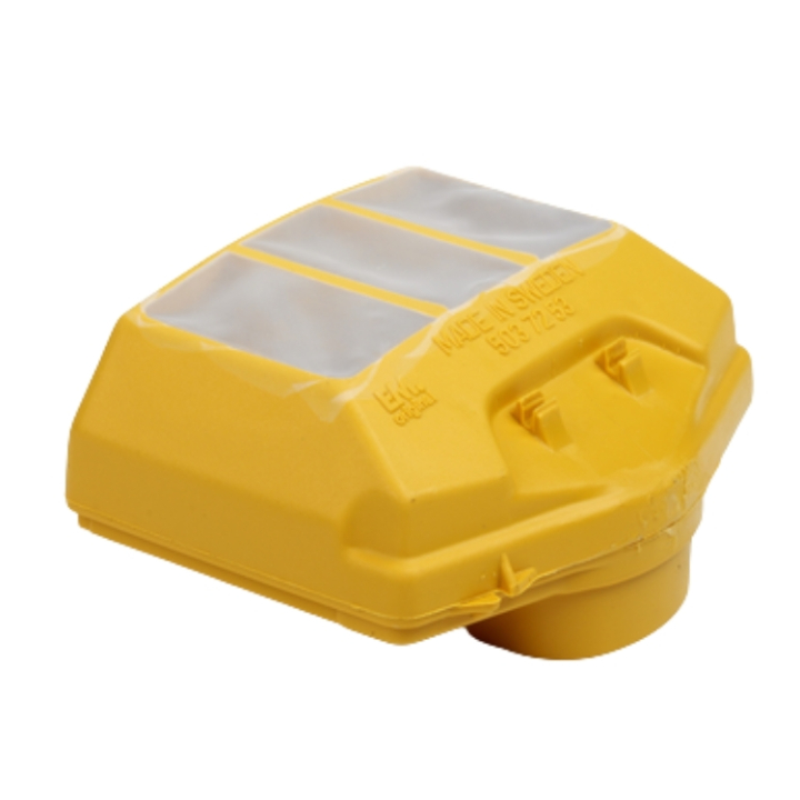 Luftfilter, Nylon in der Gruppe bei GPLSHOP (5039672-01)