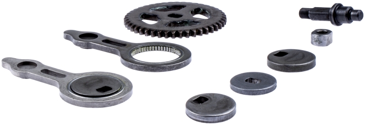 Antriebswelle komplett in der Gruppe Ersatzteile / Ersatzteile Heckenscheren / Ersatzteile Husqvarna 323HD60 bei GPLSHOP (5039823-03)