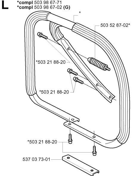 Griff Um (G) 5039867-02 in der Gruppe  bei GPLSHOP (5039867-02)