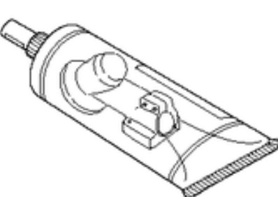 Fettwanne 5039896-05 in der Gruppe  bei GPLSHOP (5039896-05)