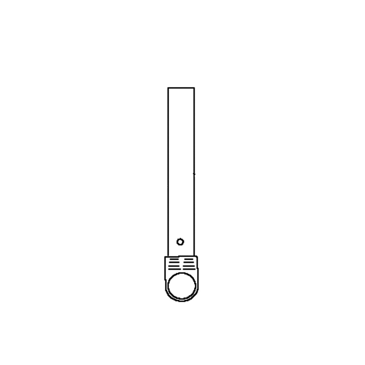 Band 5039961-07 in der Gruppe Ersatzteile / Ersatzteile Freischneider / Ersatzteile Husqvarna 555RXT bei GPLSHOP (5039961-07)
