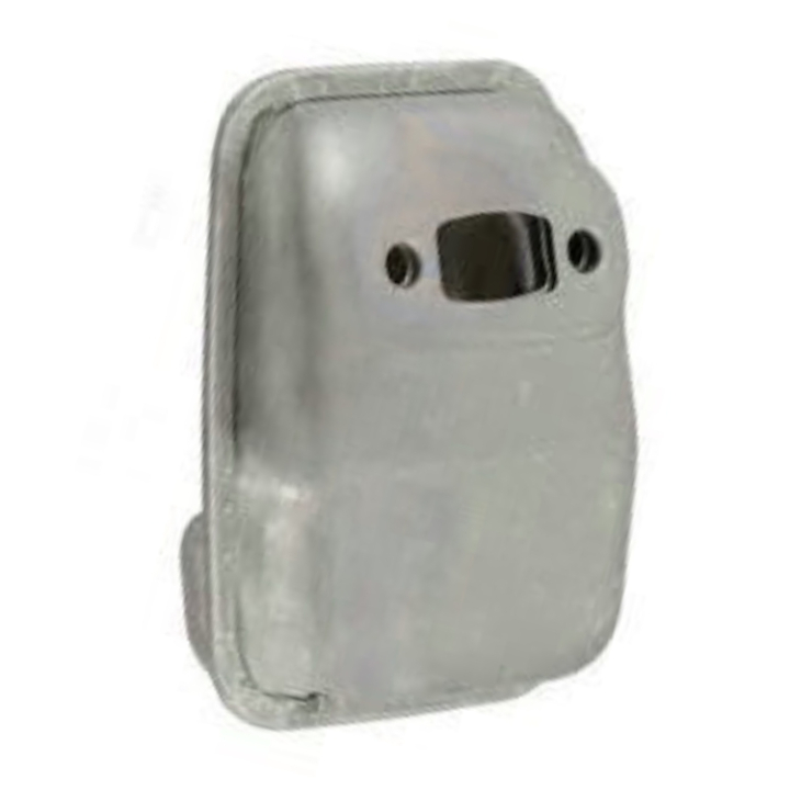 Schalldämpfer Kpl in der Gruppe Ersatzteile / Ersatzteile Heckenscheren / Ersatzteile Husqvarna 123HD60 bei GPLSHOP (5040949-01)
