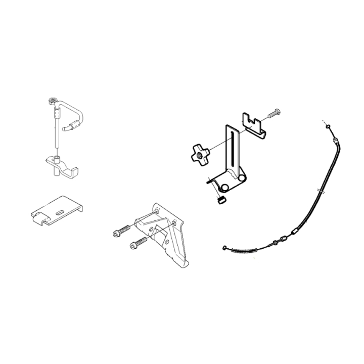 Bausatz in der Gruppe bei GPLSHOP (5041117-03)