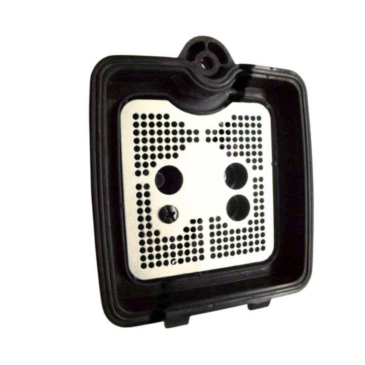 Vergasergehäuse in der Gruppe Ersatzteile / Ersatzteile Laubblasgeräte / Ersatzteile Husqvarna 530BT bei GPLSHOP (5041166-01)