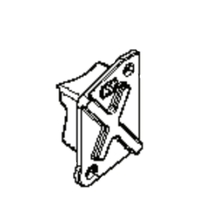 Gehäuse in der Gruppe Ersatzteile / Ersatzteile Laubblasgeräte / Ersatzteile Husqvarna 530BT bei GPLSHOP (5041188-01)