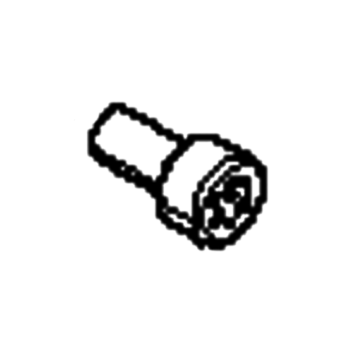 Schrauben in der Gruppe Ersatzteile / Ersatzteile Laubblasgeräte / Ersatzteile Husqvarna 530BT bei GPLSHOP (5041196-01)