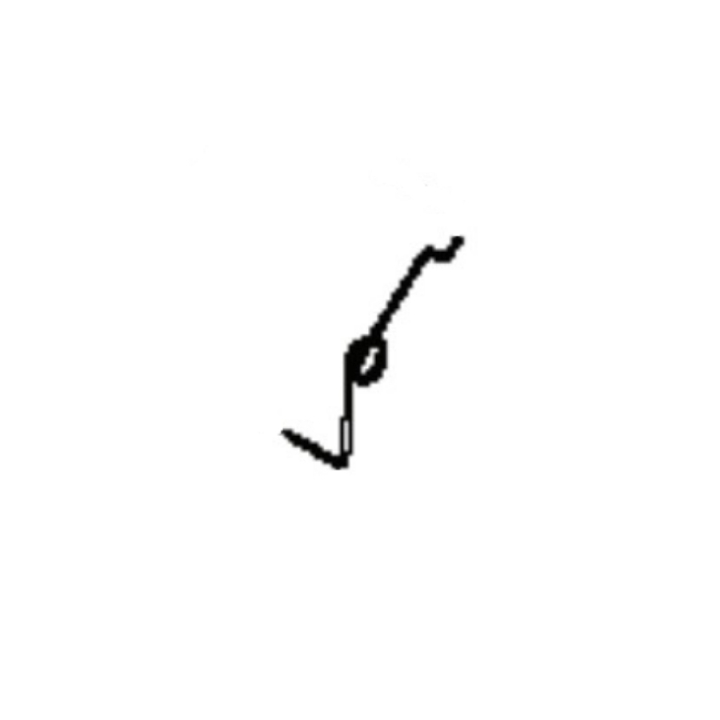 Feder in der Gruppe Ersatzteile / Ersatzteile Rider / Ersatzteile Husqvarna Rider 422 TS AWD bei GPLSHOP (5041241-01)