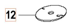 Ventil in der Gruppe  bei GPLSHOP (5041353-01)