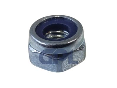 Sicherungsmutter M6 Nylock Fzb in der Gruppe  bei GPLSHOP (5044561-01)