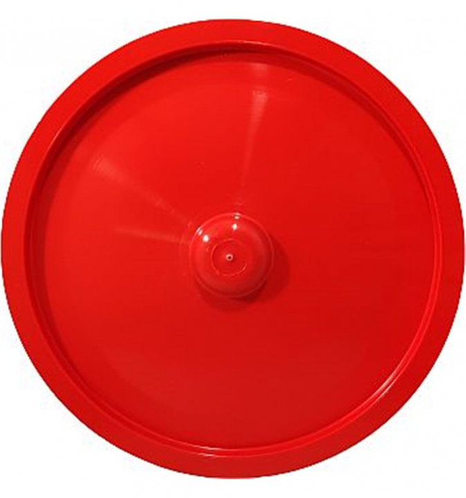 Radkappe, Rot 5044639-01 in der Gruppe  bei GPLSHOP (5044639-01)
