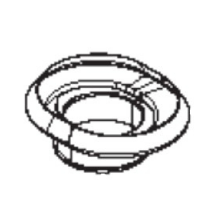 Balg in der Gruppe Ersatzteile / Ersatzteile Rider / Ersatzteile Husqvarna Rider Proflex 21 AWD bei GPLSHOP (5045469-01)