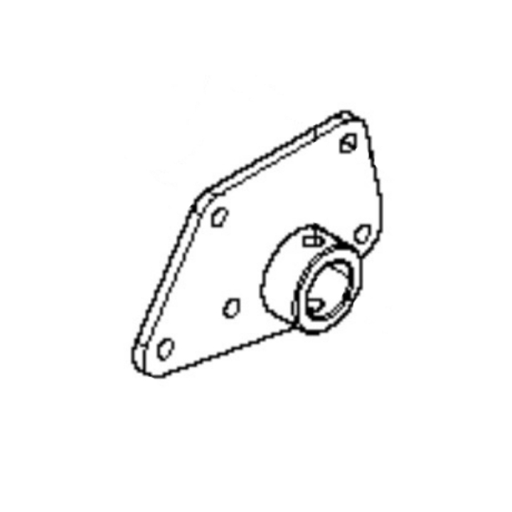 Anhang in der Gruppe Ersatzteile / Ersatzteile Rider / Ersatzteile Husqvarna Rider Proflex 21 AWD bei GPLSHOP (5046198-01)