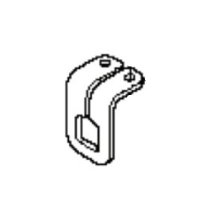 Lenkung in der Gruppe Ersatzteile / Ersatzteile Rider / Ersatzteile Husqvarna Rider 422 TS AWD bei GPLSHOP (5046217-01)