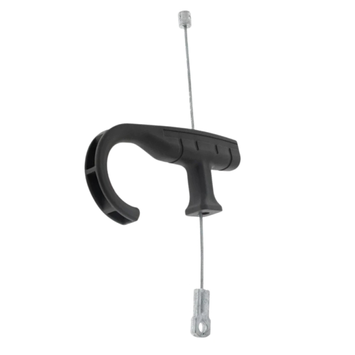 Griff Kpl in der Gruppe Ersatzteile / Ersatzteile Rider / Ersatzteile Husqvarna Rider 320X AWD bei GPLSHOP (5046221-02)