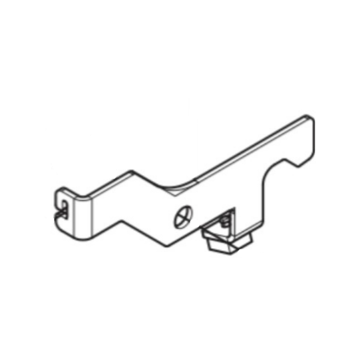 Bremsarm in der Gruppe Ersatzteile / Ersatzteile Rider / Ersatzteile Husqvarna Rider 422 TS AWD bei GPLSHOP (5046287-01)