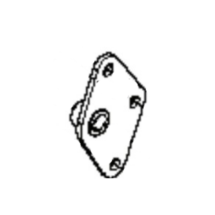 Verknüpfung in der Gruppe Ersatzteile / Ersatzteile Rider / Ersatzteile Husqvarna Rider Proflex 21 AWD bei GPLSHOP (5046367-01)