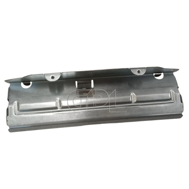 Hat Platte 5046415-01 in der Gruppe Ersatzteile / Ersatzteile Husqvarna Rasenmäher / Ersatzteile Husqvarna R148SV bei GPLSHOP (5046415-01)