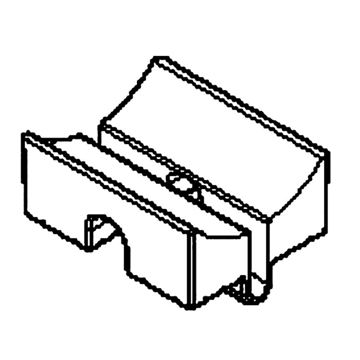 Abstandshalter 5046987-01 in der Gruppe  bei GPLSHOP (5046987-01)