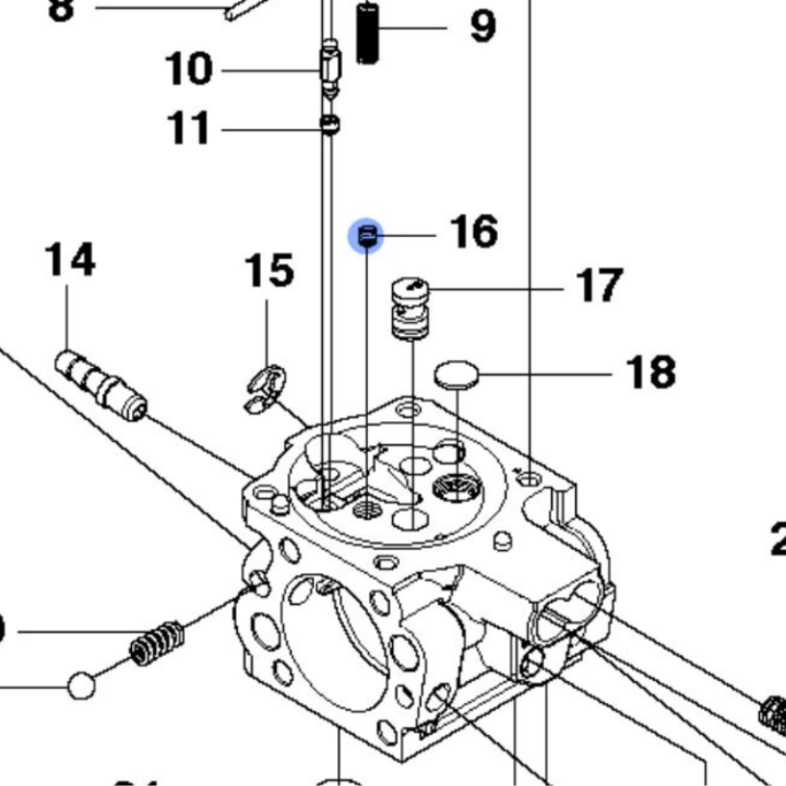 Jet 5047919-01 in der Gruppe  bei GPLSHOP (5047919-01)