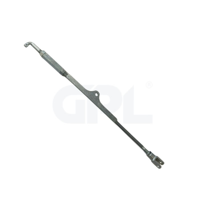 Parallelbarren Kpl in der Gruppe Ersatzteile / Ersatzteile Rider / Ersatzteile Husqvarna Rider 422 TS AWD bei GPLSHOP (5048127-02)