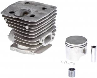 Zylinder 343FR, 345RX, 345FX, 343F in der Gruppe Ersatzteile / Ersatzteile Freischneider / Ersatzteile Husqvarna 345FX/FXT bei GPLSHOP (5050348-04)