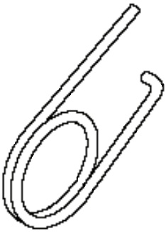 Feder 5050507-01 in der Gruppe  bei GPLSHOP (5050507-01)