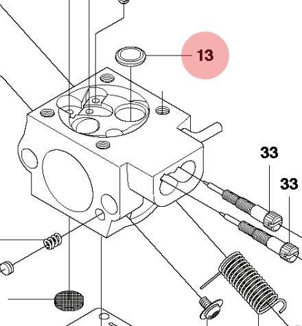 Stecker 5050562-01 in der Gruppe  bei GPLSHOP (5050562-01)
