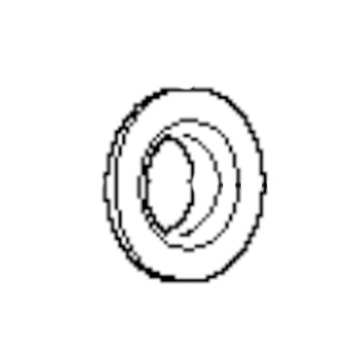 Kragen 5051107-01 in der Gruppe Ersatzteile / Ersatzteile Motorsägen / Ersatzteile Husqvarna 440E/Triobrake bei GPLSHOP (5051107-01)