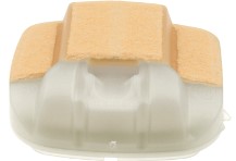 Luftfilter Kpl 5051263-06 in der Gruppe Ersatzteile / Ersatzteile Motorsägen / Ersatzteile Husqvarna 555 bei GPLSHOP (5051263-06)