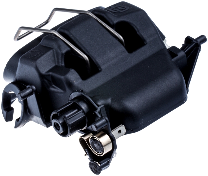 Filterhalter komplett in der Gruppe bei GPLSHOP (5051270-03)